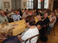 Srečanje prostovoljcev 2016